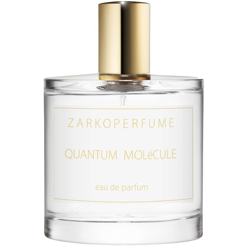 ZarkoPerfume Quantum Molecule EDP 100 ml fra ZarkoPerfume