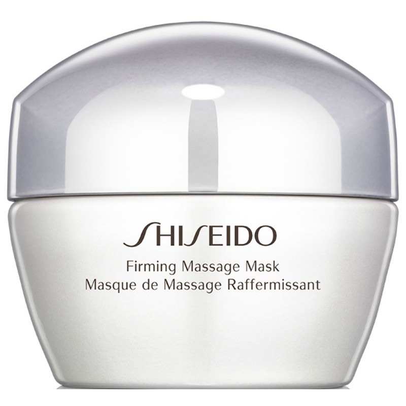 Shiseido Firming Massage Mask 50 ml fra Shiseido