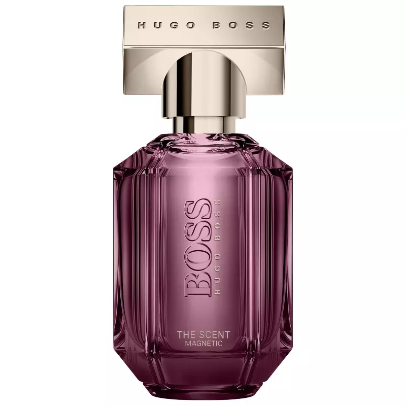 Hugo Boss The Scent for Her Magnetic EDP 30 ml fra Hugo Boss