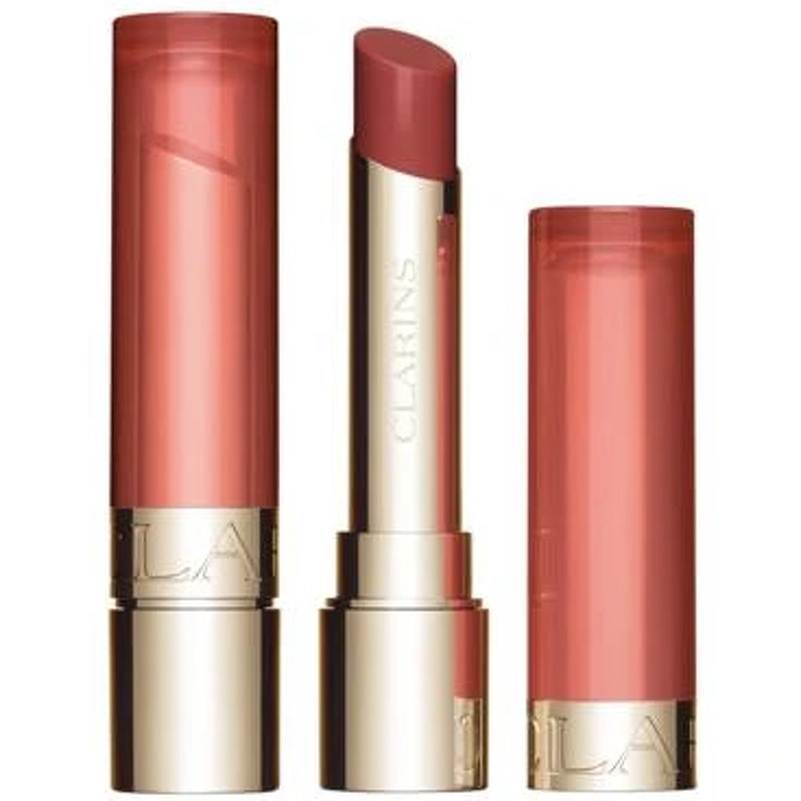 Clarins Lip Oil Balm 2,9 gr. – 03 Lychee fra Clarins