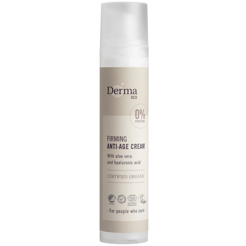 Derma Eco Anti-Age Cream 50 ml fra Derma