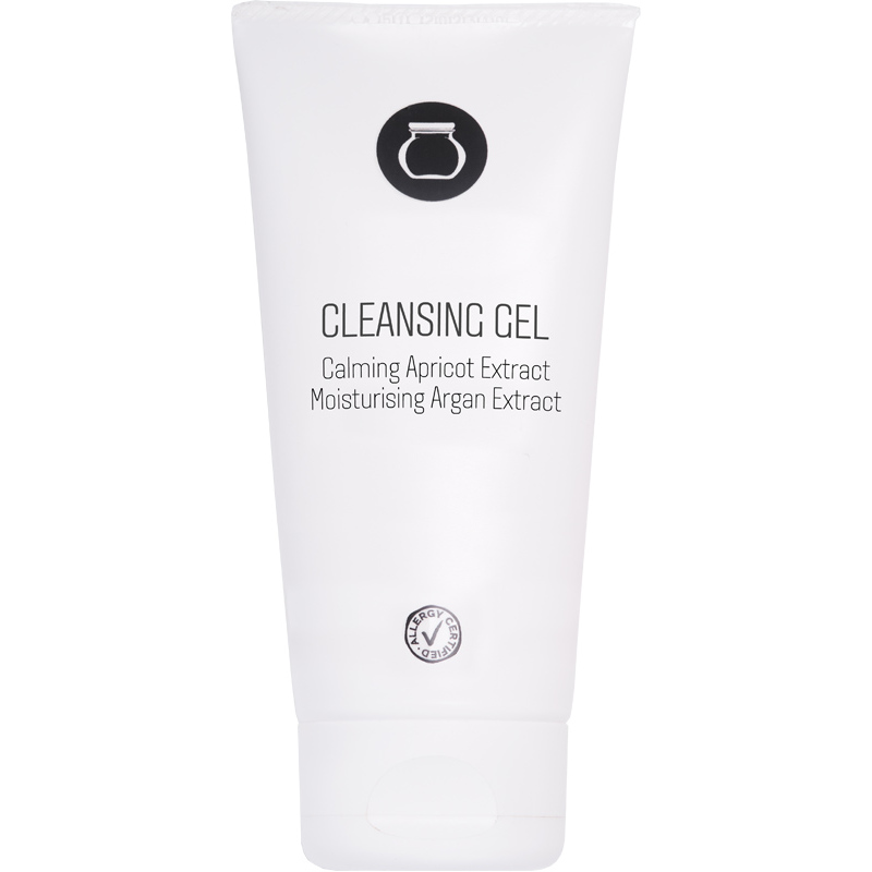 Nilens Jord Cleansing Gel 150 ml – No. 4429 fra Nilens Jord
