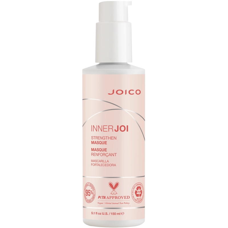 Joico Innerjoi Strengthen Masque 150 ml fra Joico