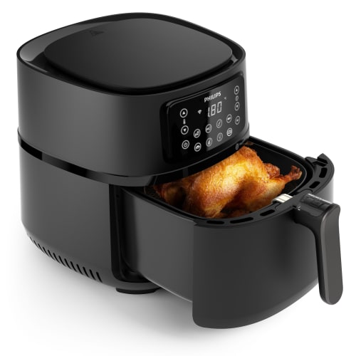Philips airfryer – XXL Connected – HD9285/93 fra Philips 8720389015045