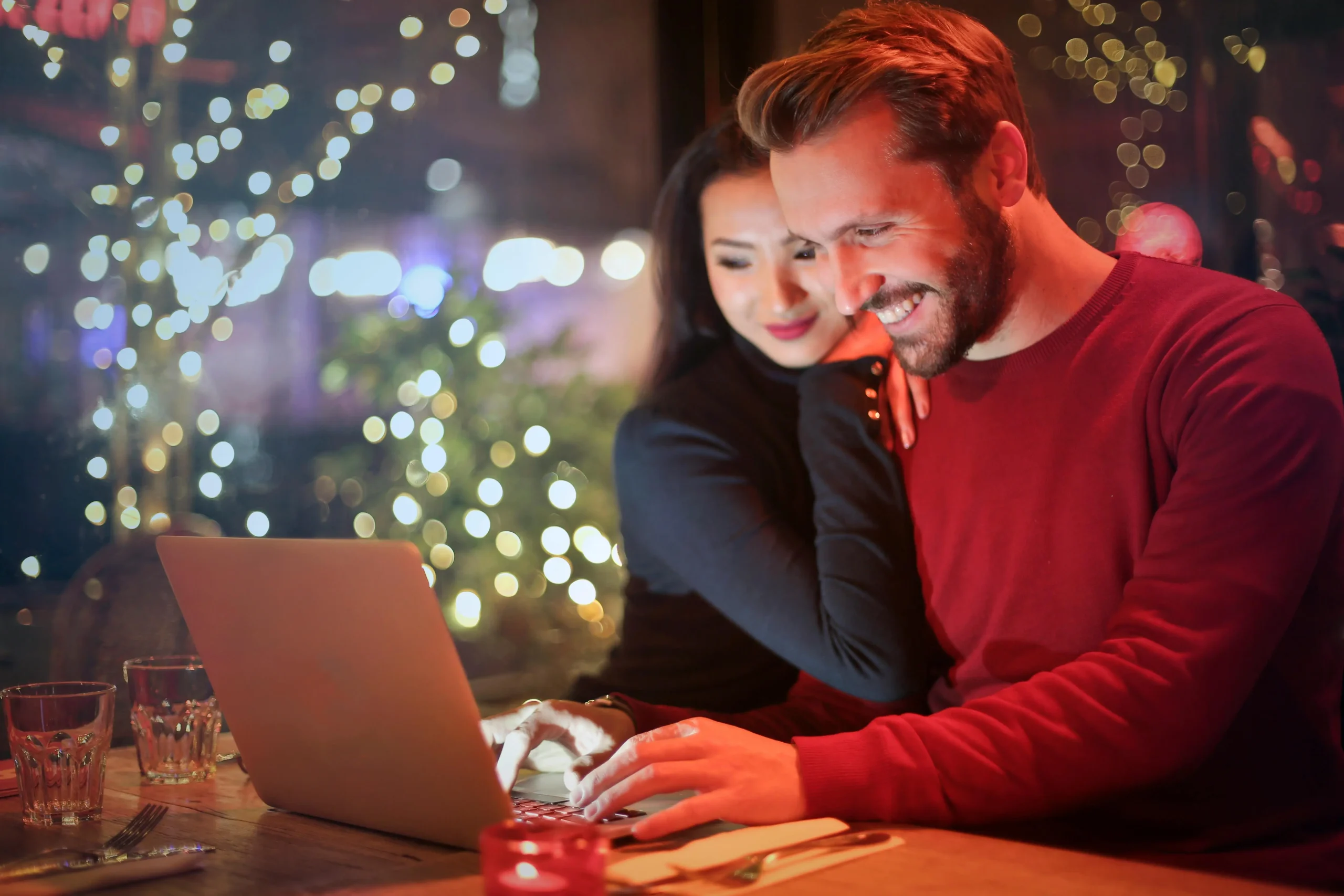 online shopping tilbud