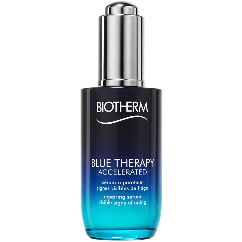 Biotherm Blue Therapy Accelerated Repairing Serum 50 ml fra Biotherm