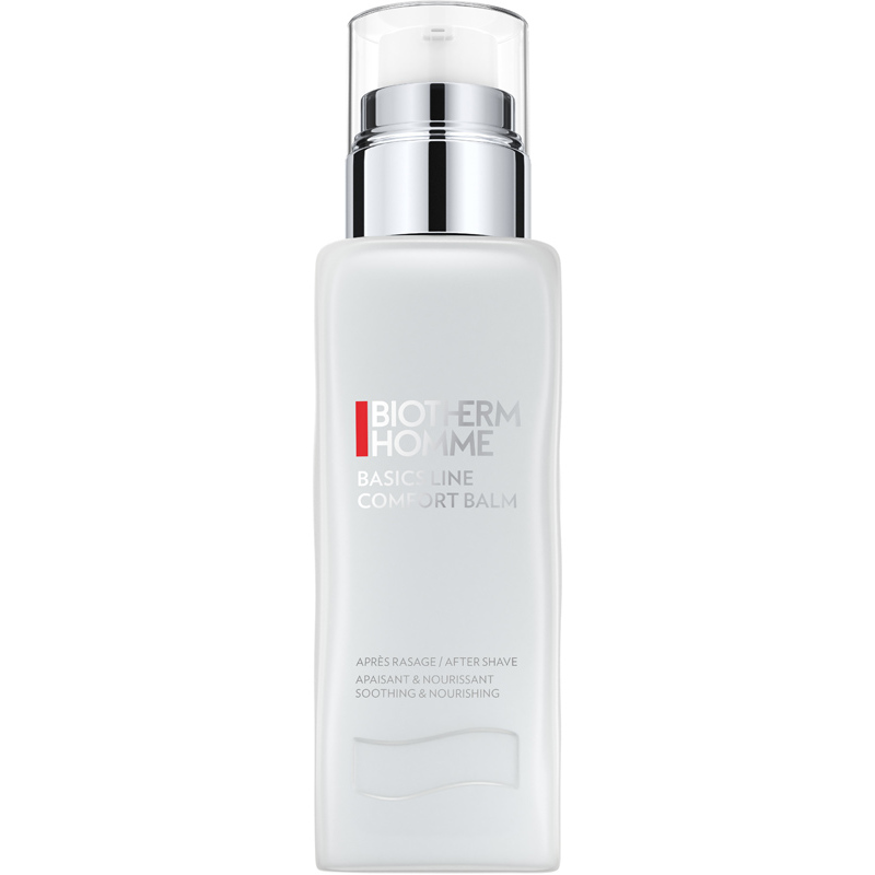 Biotherm Homme Basics Line Comfort Aftershave Balm 75 ml fra Biotherm