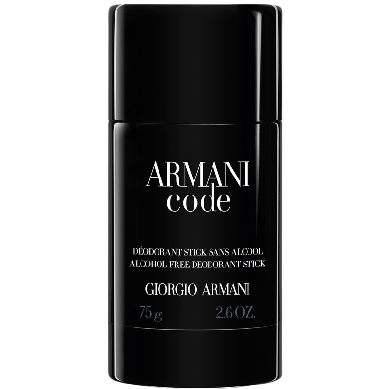 Giorgio Armani Code Deo Stick Pour Homme 75 gr. fra Armani