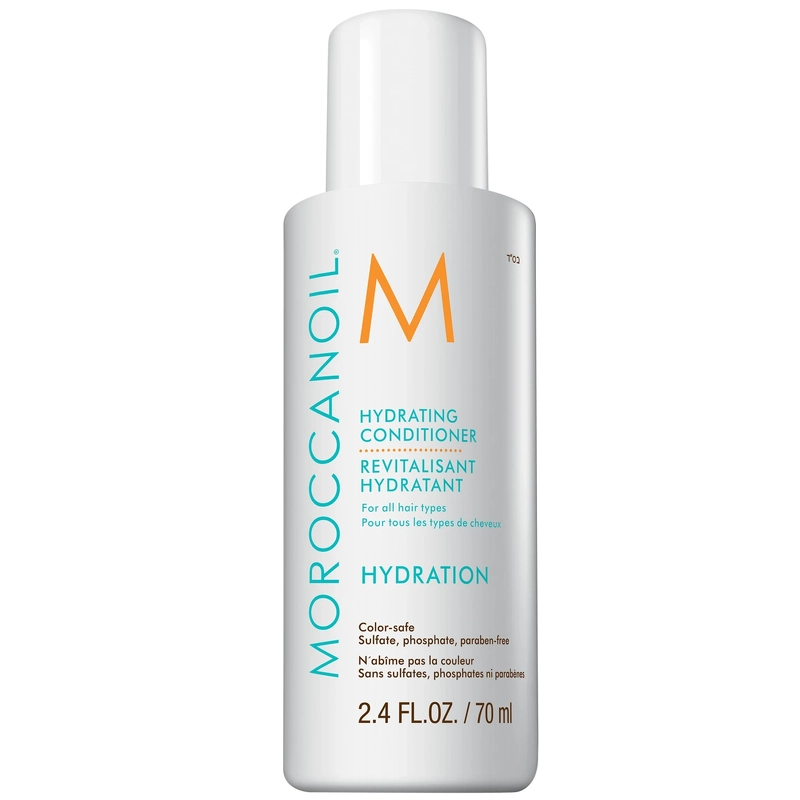 Moroccanoil Hydrating Conditioner 70 ml fra Moroccanoil