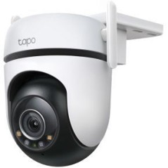 Tapo C520WS V1 Netværksovervågningskamera Udendørs 2560 x 1440