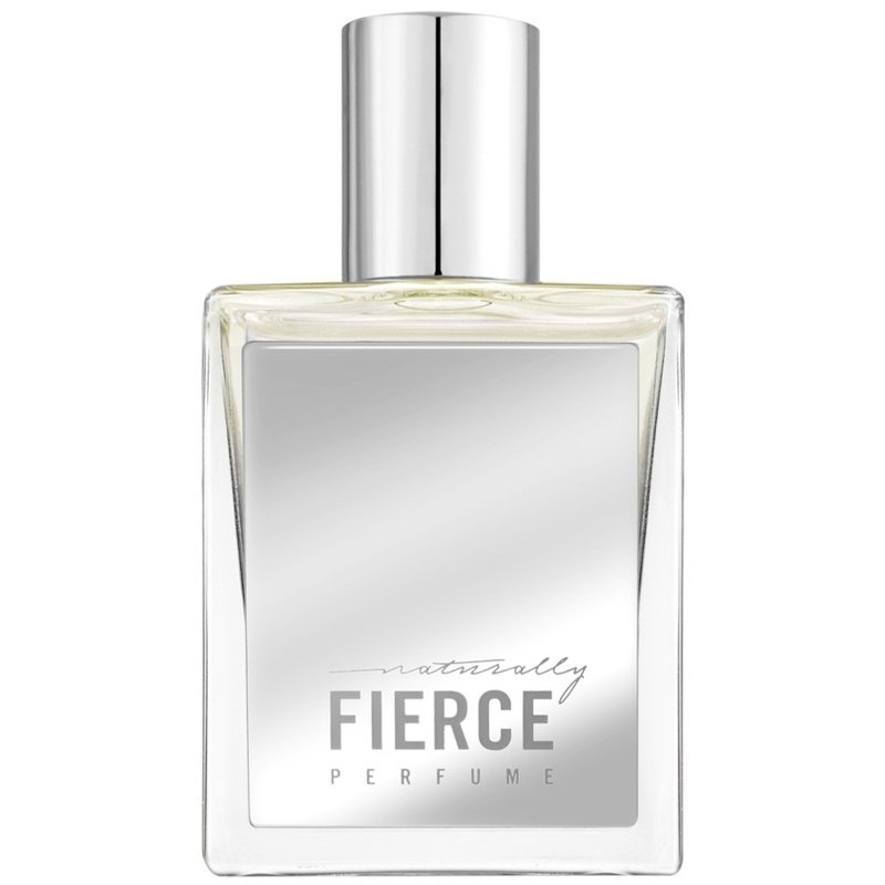 Abercrombie & Fitch Naturally Fierce Woman EDP 30 ml fra Abercrombie & Fitch