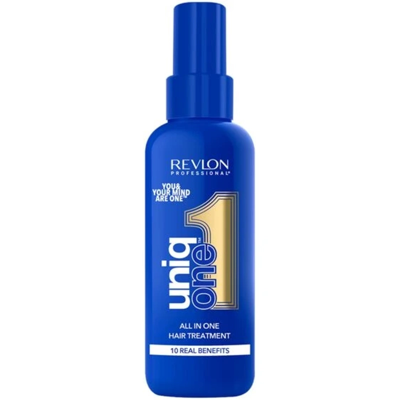 Revlon Uniq One All in One Hair Treatment 150 ml (Limited Edition) fra Revlon
