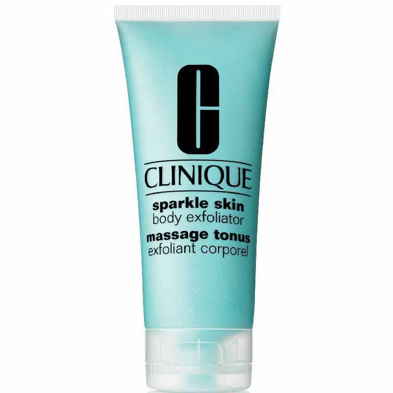Clinique Sparkle Skin Body Exfoliator 200 ml fra Clinique