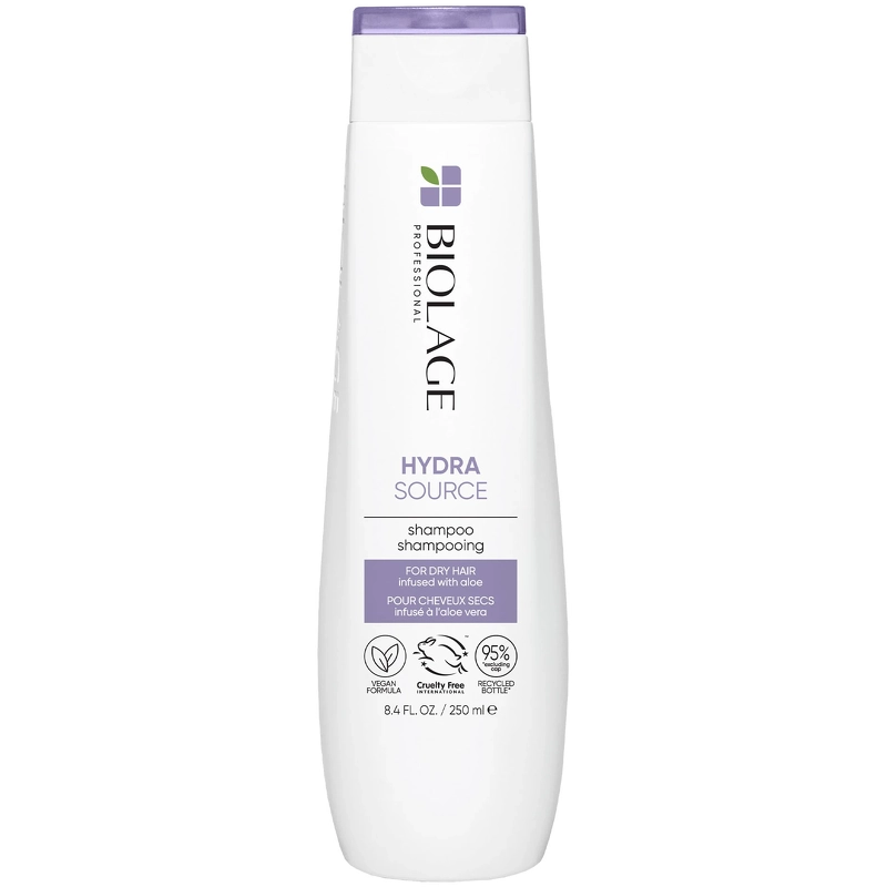 Biolage HydraSource Shampoo 250 ml fra Biolage