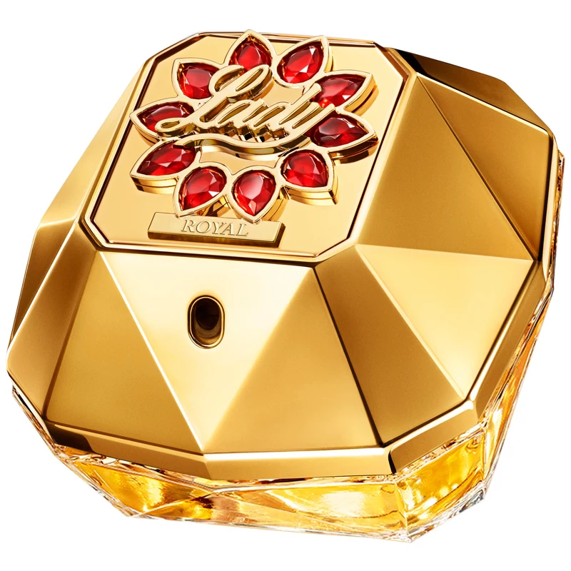 Paco Rabanne Lady Million Royal EDP 80 ml fra Paco Rabanne