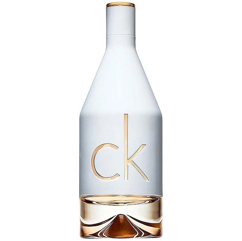 Calvin Klein Ck IN2U Woman EDT 100 ml fra Calvin Klein