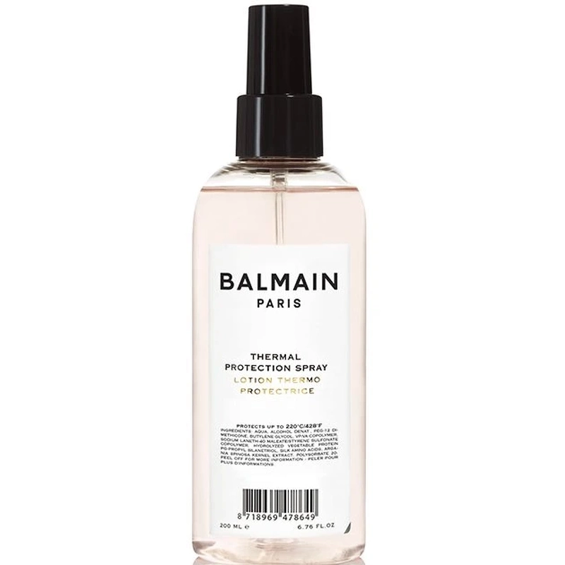Balmain Styling Thermal Protection Spray 200 ml fra Balmain Paris