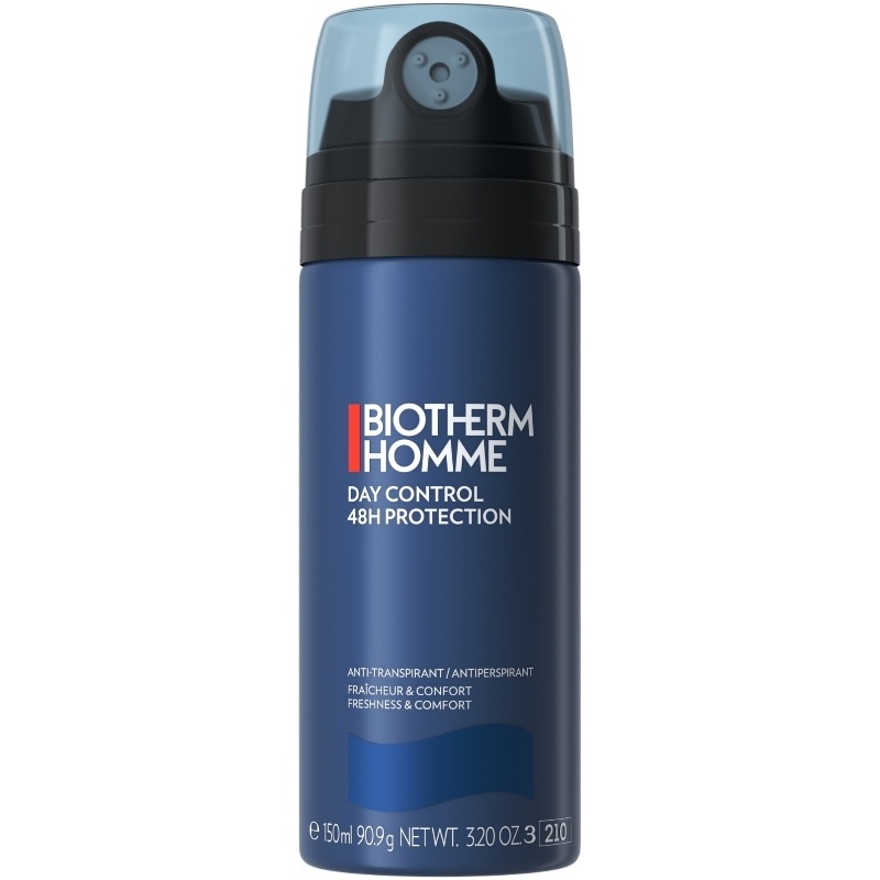 Biotherm Homme Day Control Deodorant Spray 150 ml fra Biotherm