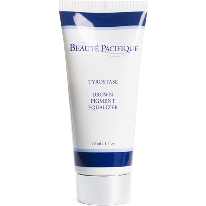 Beaute Pacifique Tyrostase Brown Pigment Equalizer 50 ml fra Beaute Pacifique