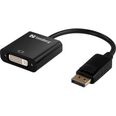 Sandberg Adapter DisplayPort-DVI