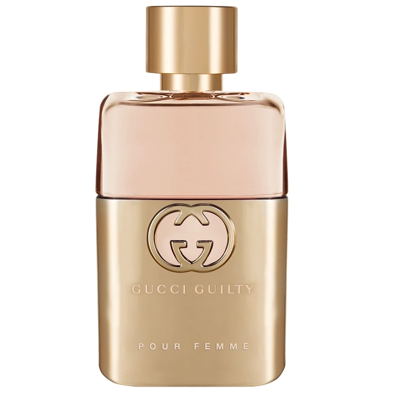 Gucci Guilty Pour Femme Eau de Parfum For Women 30 ml fra Gucci