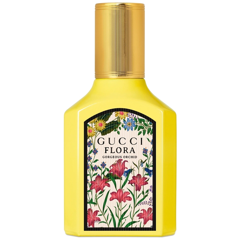 Gucci Flora Gorgeous Orchid EDP 30 ml fra Gucci