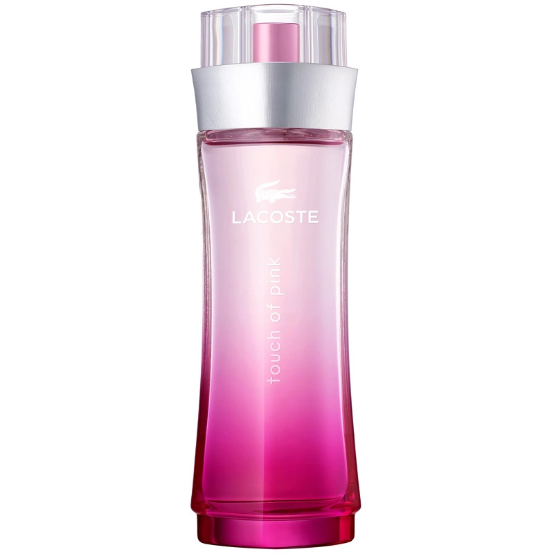 Lacoste Touch Of Pink Pour Femme EDT 50 ml fra Lacoste