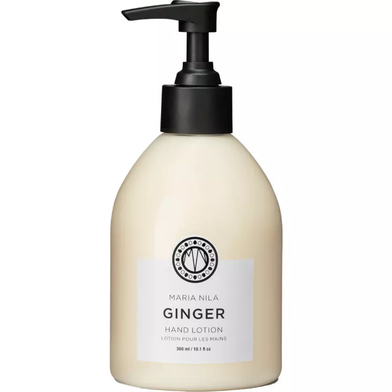 Maria Nila Ginger Hand Lotion 300 ml fra Maria Nila