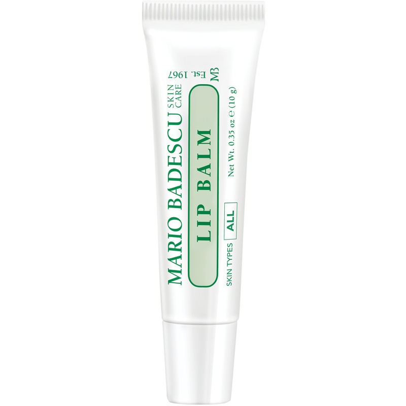 Mario Badescu Lip Balm 10 gr. fra Mario Badescu
