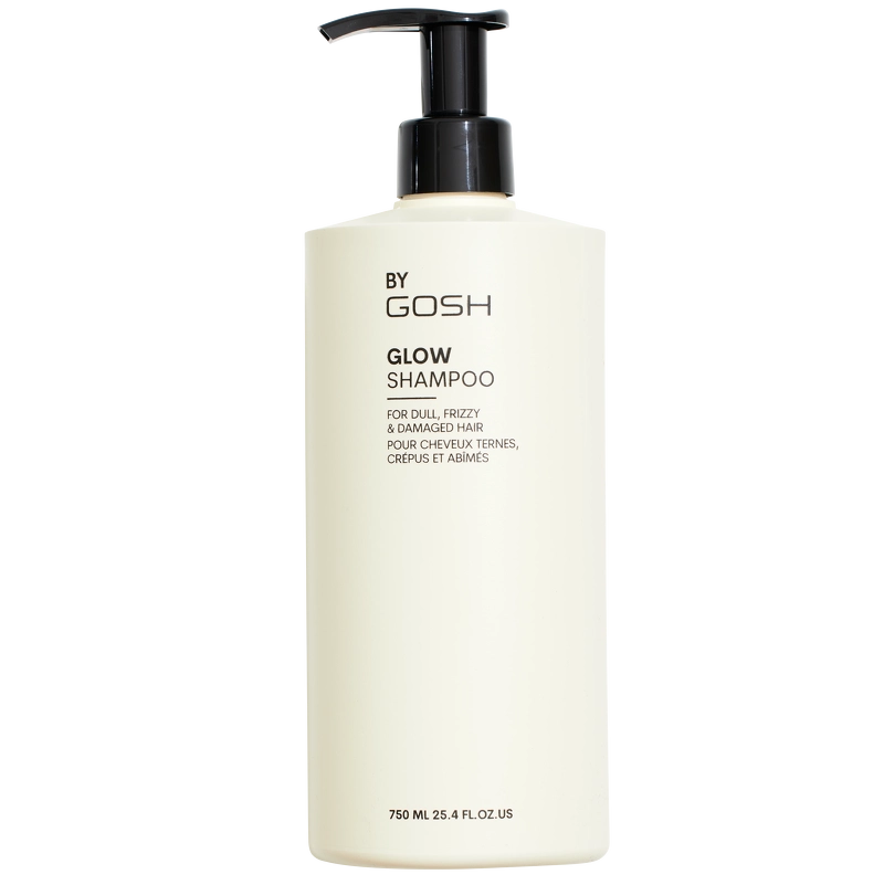 GOSH Glow Shampoo 750 ml fra GOSH Copenhagen