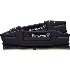 G.Skill Ripjaws V DDR4 32GB kit 3200MHz CL16 Ikke-ECC