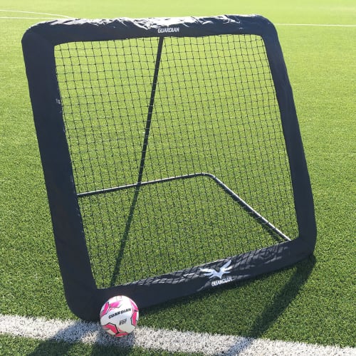 Guardian fodbold rebounder fra guardian 5713566001217