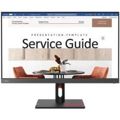 Lenovo ThinkVision S24i-30 24 1920 x 1080 (Full HD) VGA (HD-15) HDMI