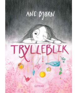 shop Trylleblik - Indbundet af  - online shopping tilbud rabat hos shoppetur.dk