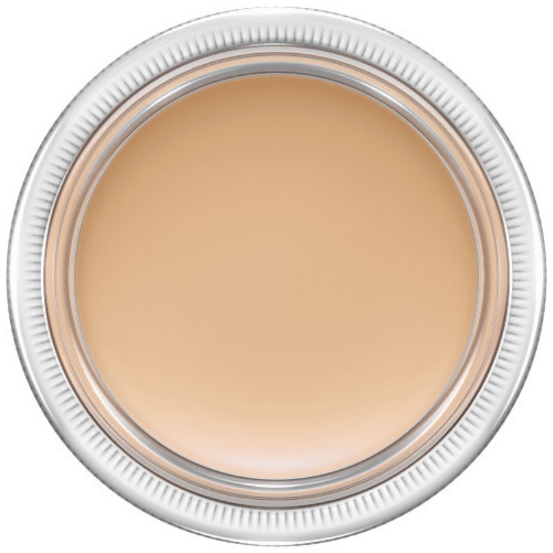 MAC Pro Longwear Paint Pot 5 gr. – Soft Ochre fra MAC Cosmetics