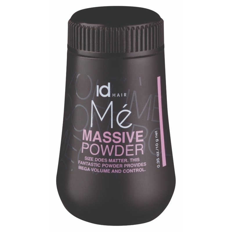 IdHAIR Me Massive Powder 10 gr. fra IdHAIR