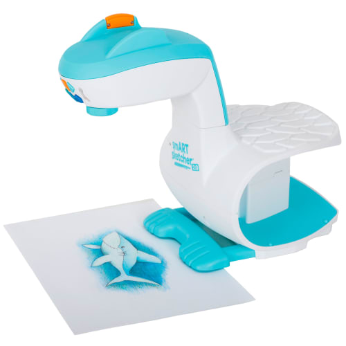smART Sketcher projektor – 2.0 fra smART Sketcher 854617005176