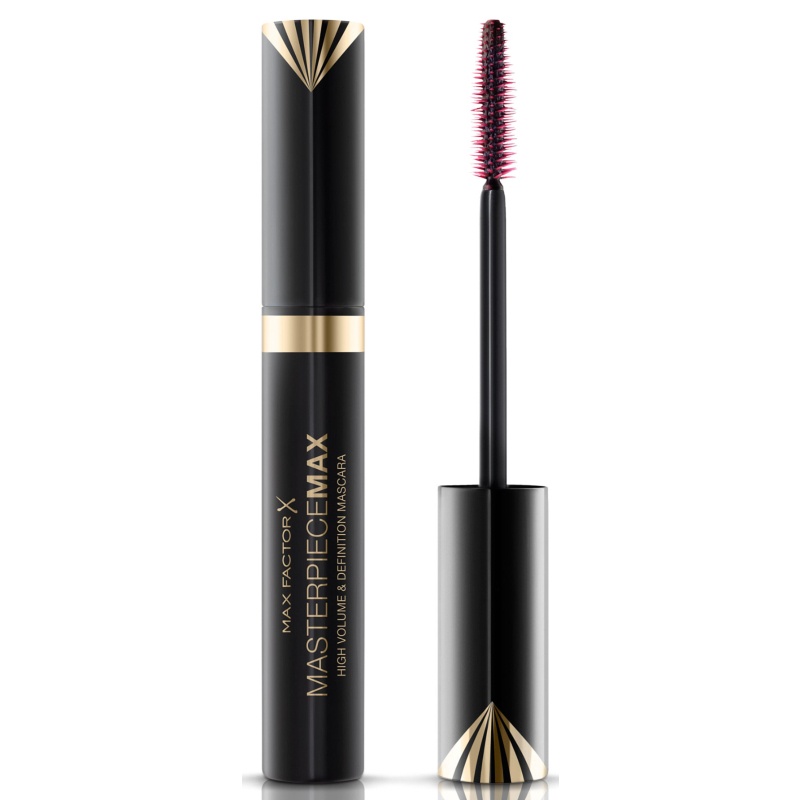 Max Factor Masterpiece Max Mascara 7,2 ml – Black/Brown fra Max Factor