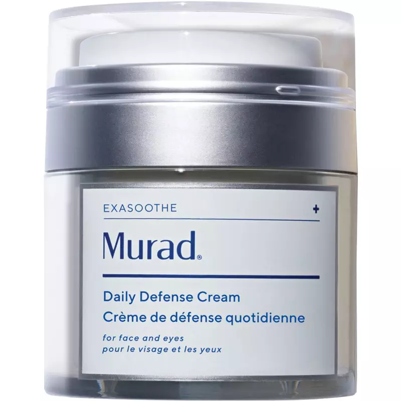 Murad Daily Defense Cream 50 ml fra Murad