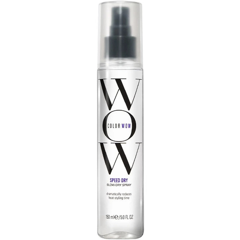 Color WOW Speed Dry Blow-Dry Spray 150 ml fra Color WOW