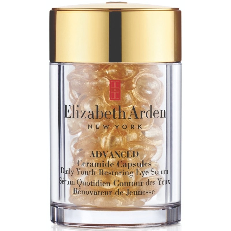 Elizabeth Arden Advanced Ceramide Capsules Eye Serum 60 Pieces fra Elizabeth Arden