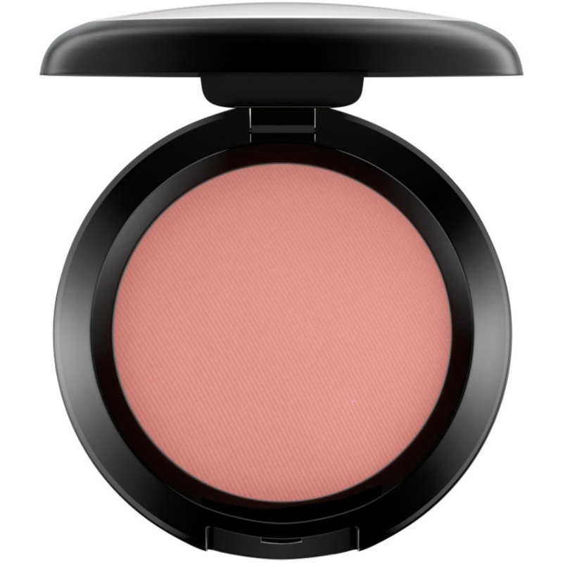 MAC Powder Blush Matte 6 gr. – Melba fra MAC Cosmetics