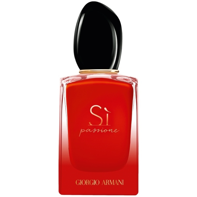 Giorgio Armani Si Passione Intense EDP 50 ml fra Armani