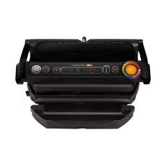 Tefal OptiGrill+ XL GC722834 Grill Sort