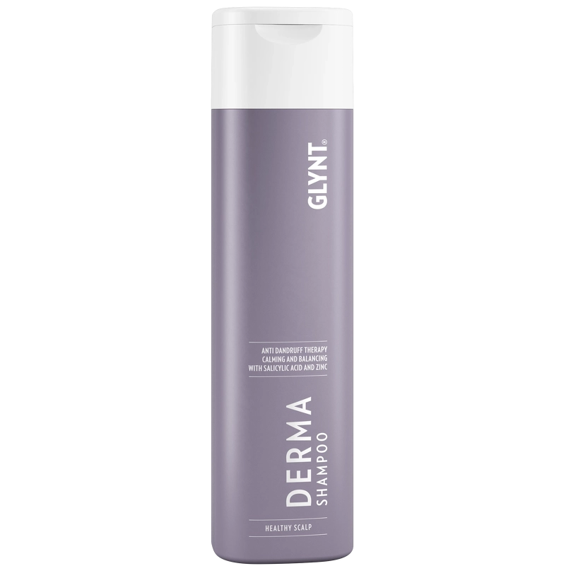 GLYNT DERMA Shampoo 250 ml fra GLYNT