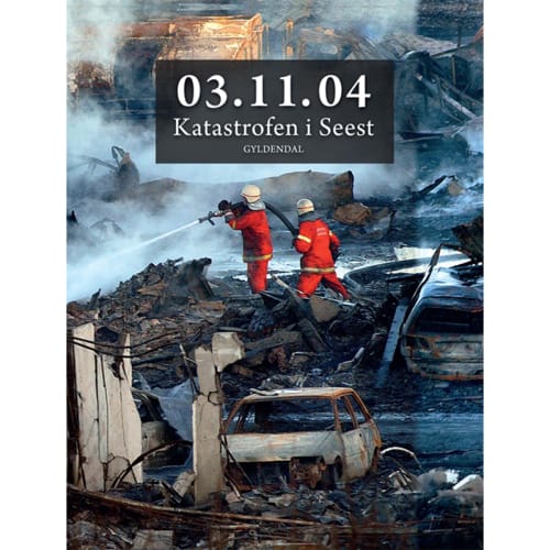 03.11.04 – katastrofen i Seest – Indbundet fra 9788702163292