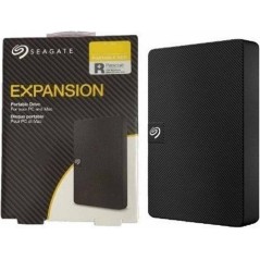 Seagate Expansion Harddisk STKM1000400 1TB USB 3.0