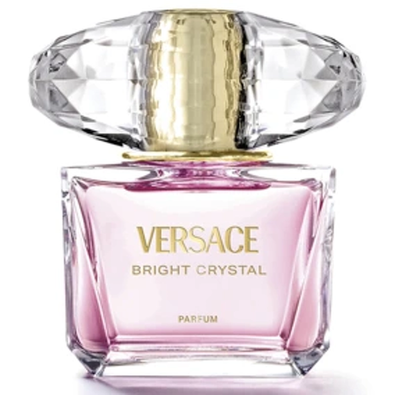 Versace Bright Crystal Pour Femme Parfum 90 ml fra Versace
