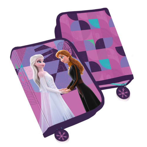 Frost penalhus – Anna og Elsa fra 5903235676475