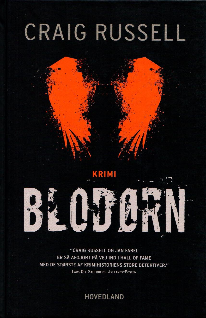 Craig Russell – Blodørn